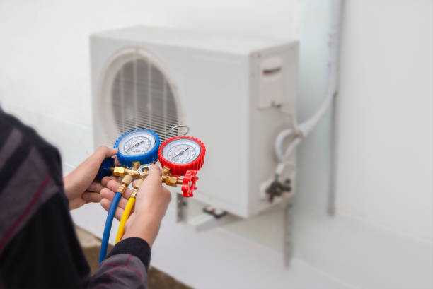 Best Local HVAC Companies  in Laurence Harbor, NJ